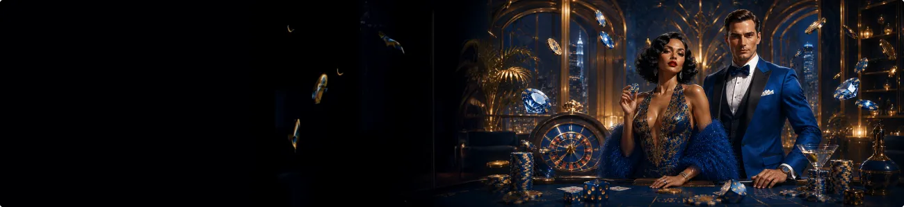 Limitless Casino Limitless casino Banner 5